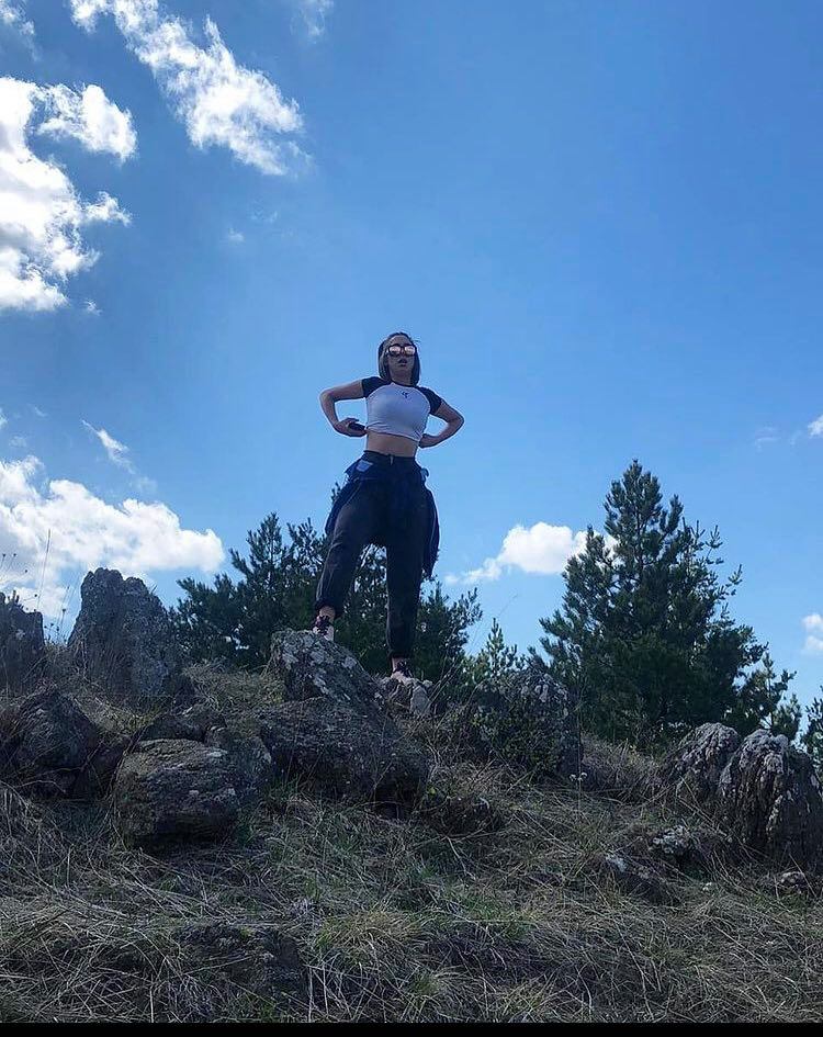 Ivana Jajčanin Naiva Ivana Jajčanin Naiva