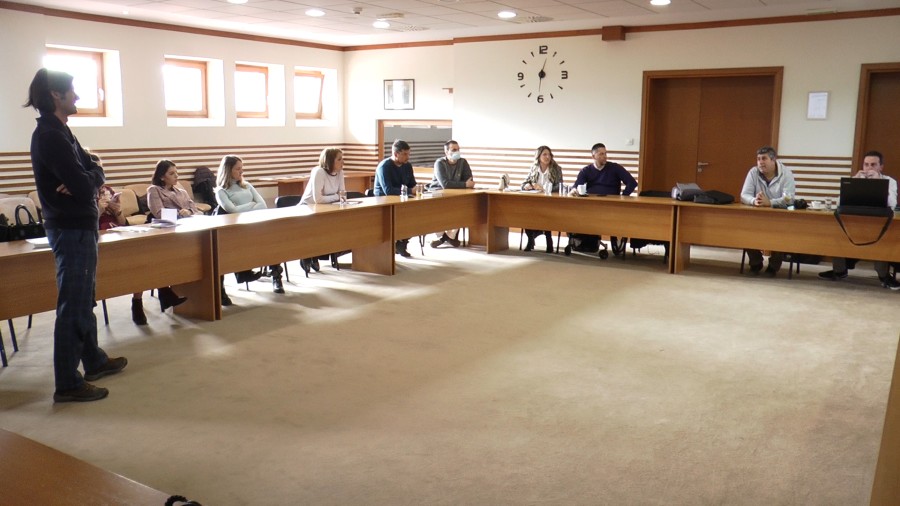 план одрживе урбане мобилности