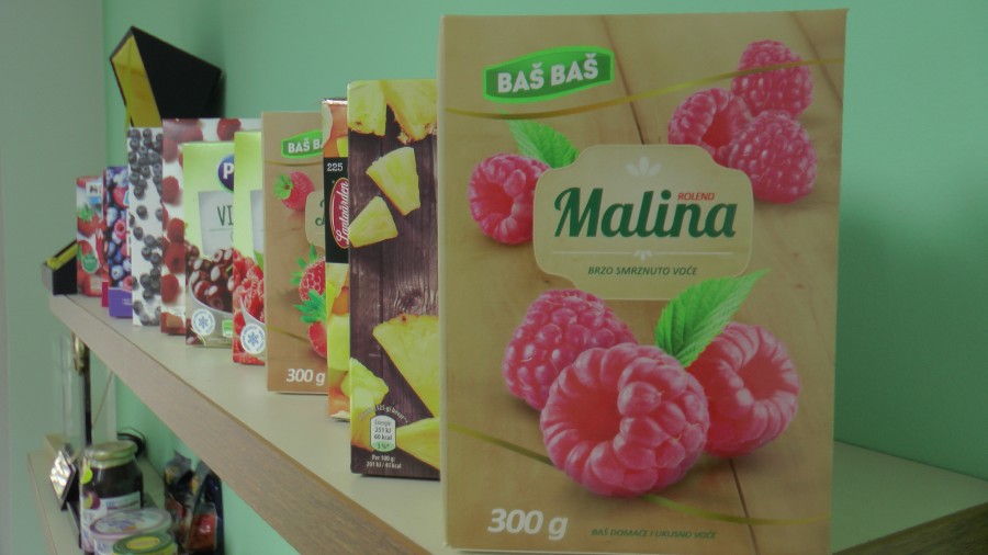 сирогојно компани