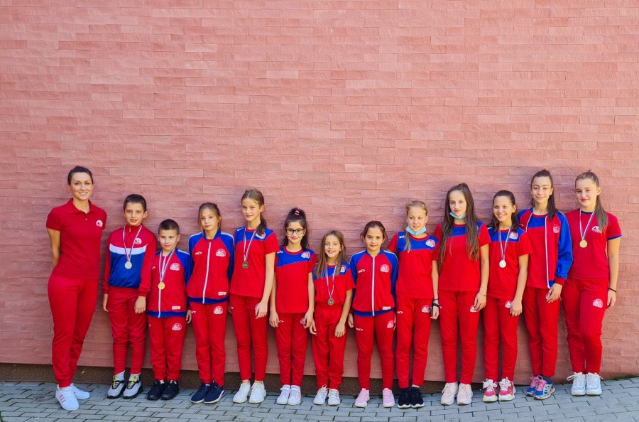 карате "Рујно"