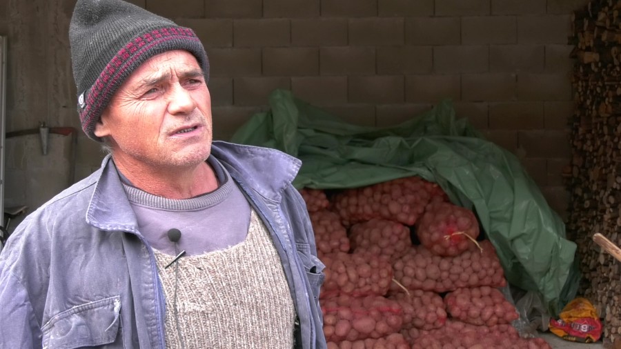 proizvodnja krompira