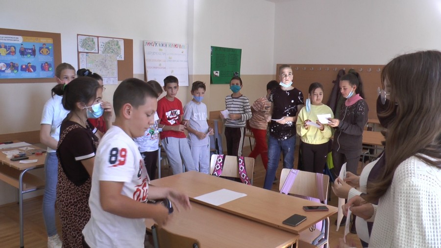 права детета