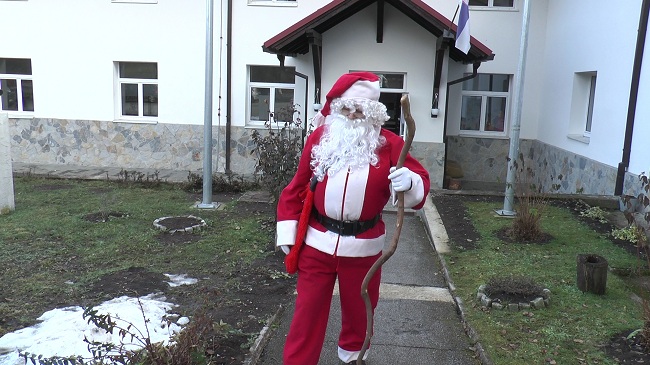 Деда Мраз деда мраз