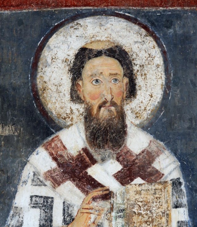 Свети Сава  Свети Сава