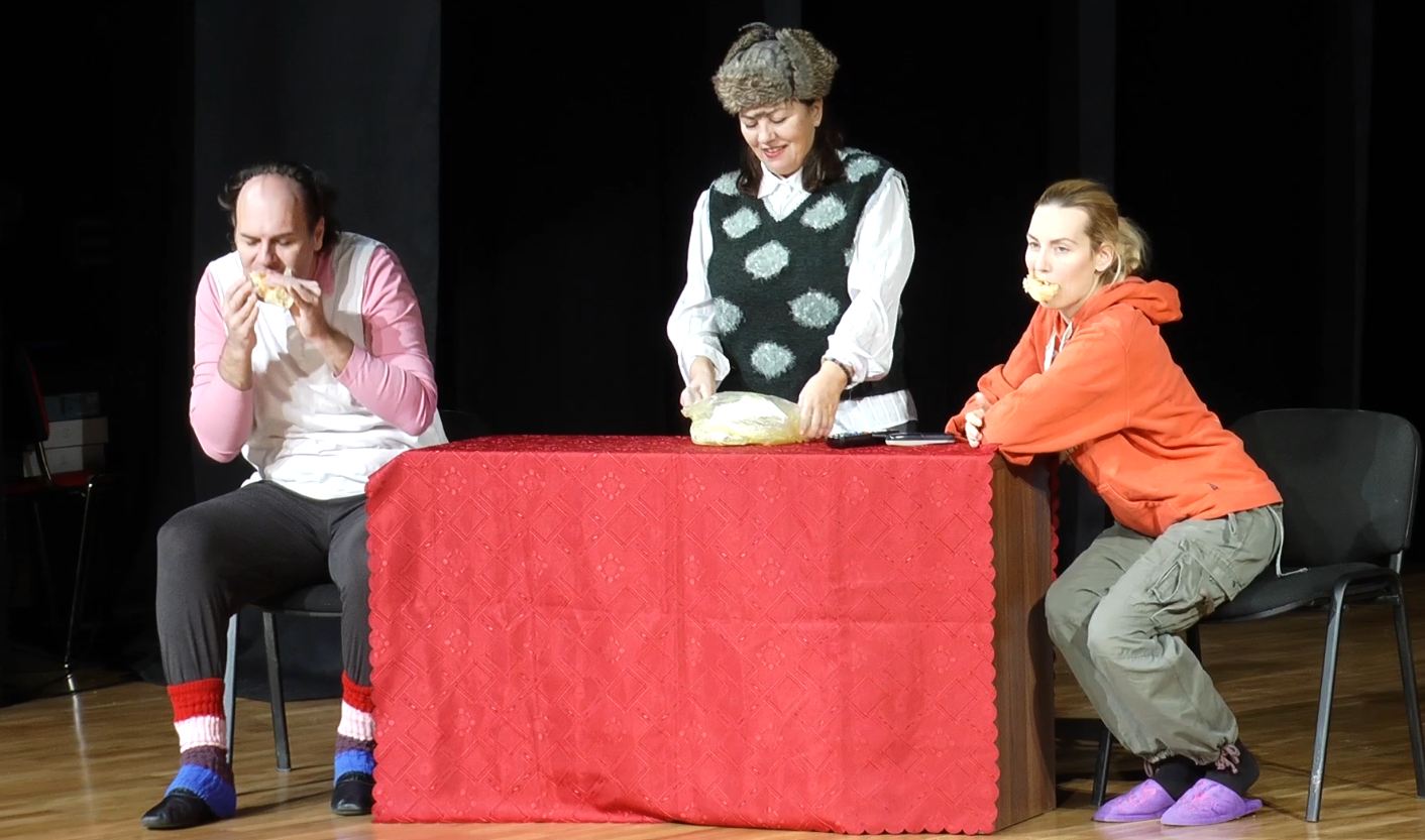 сокин и босина