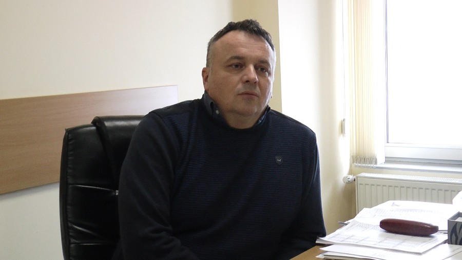 директор КЈП "Златибор"