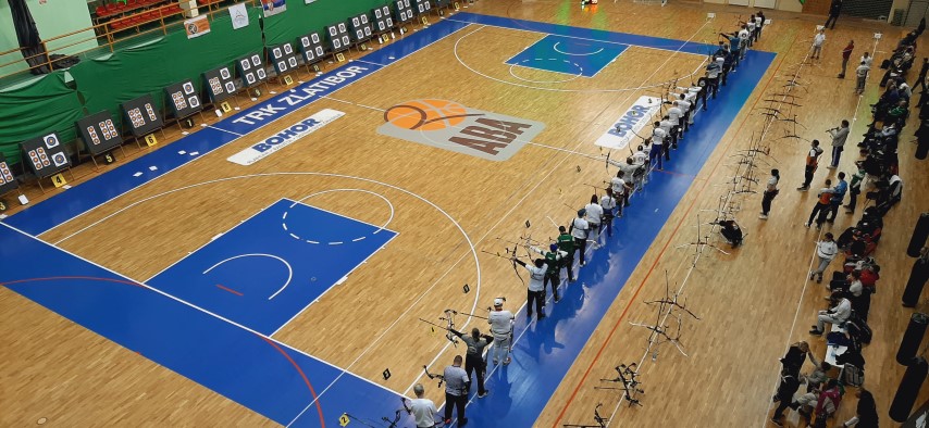 Стреличараски турнир на Златибору