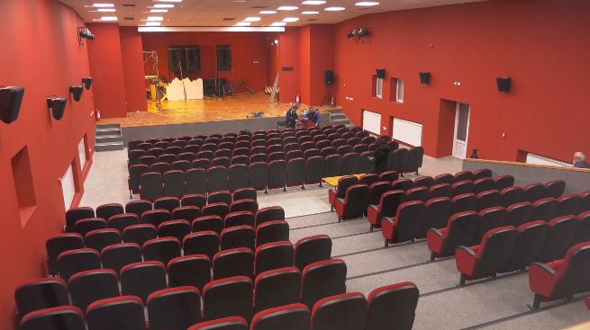 дом културе