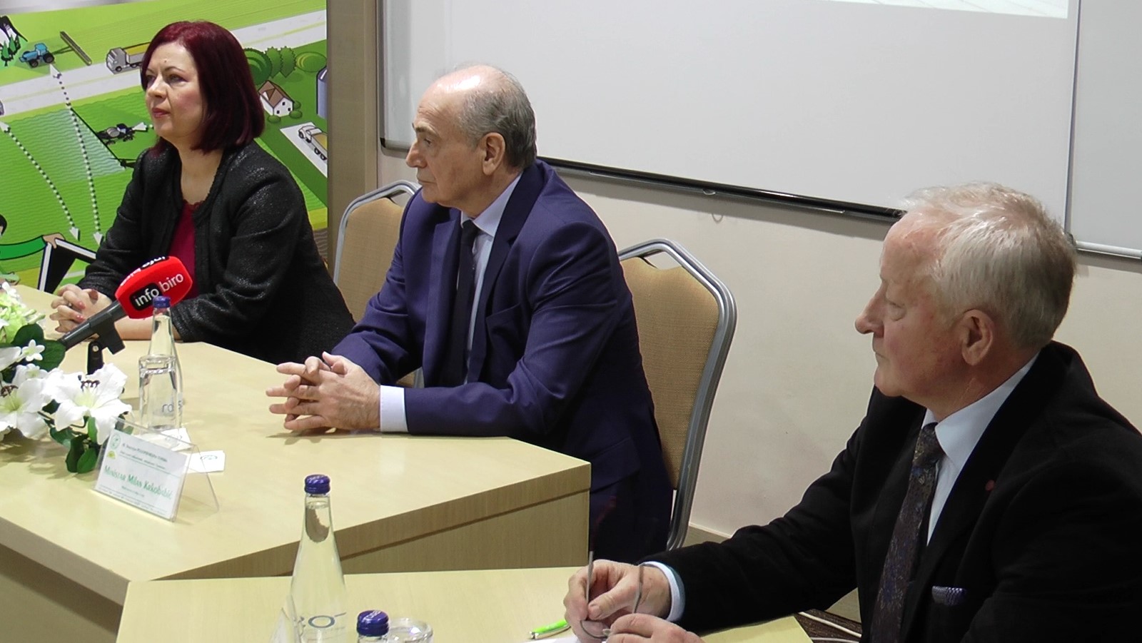 округли сто 