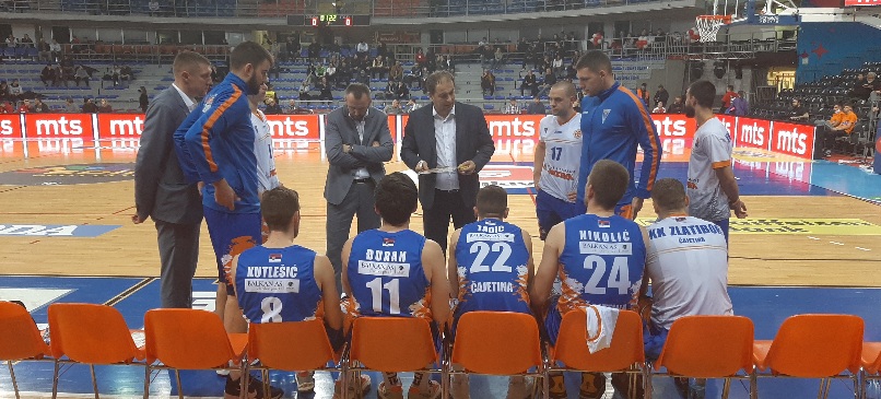 Екипа Златибора у Вршцу Екипа Златибора у Вршцу