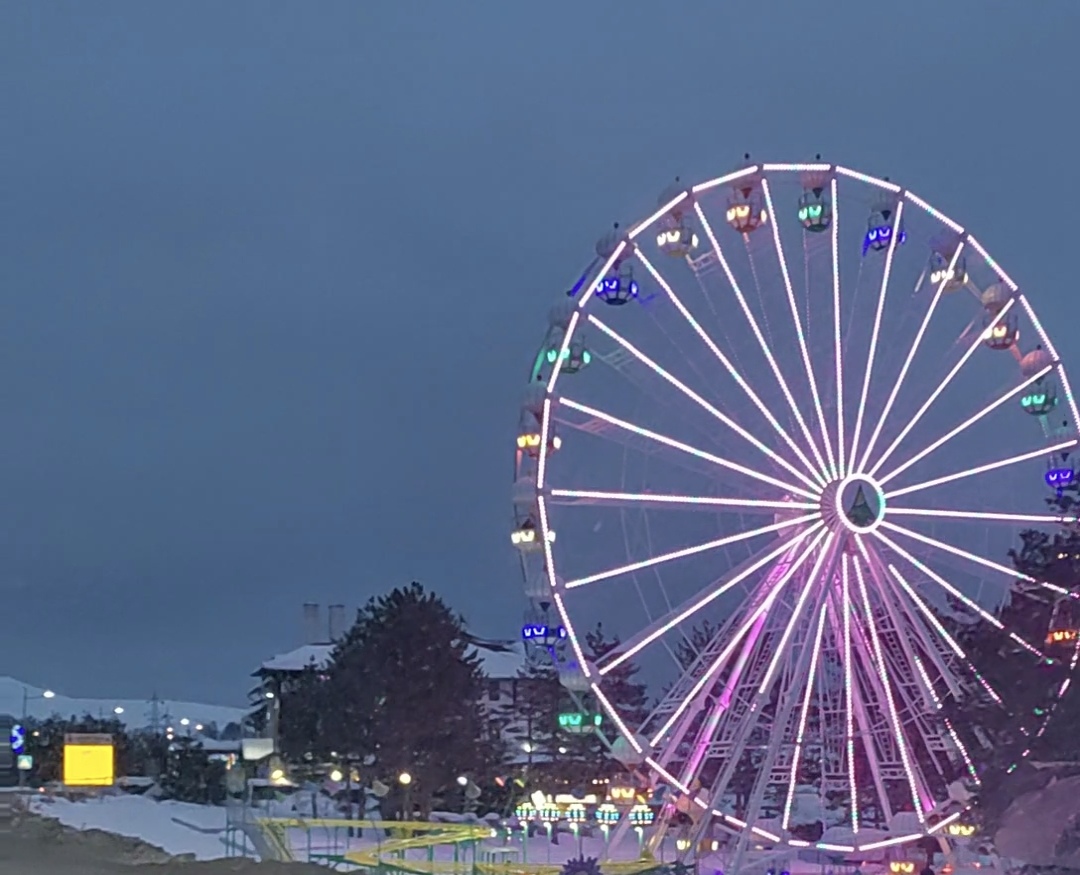 одмор за младе 