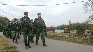 војска Србије 