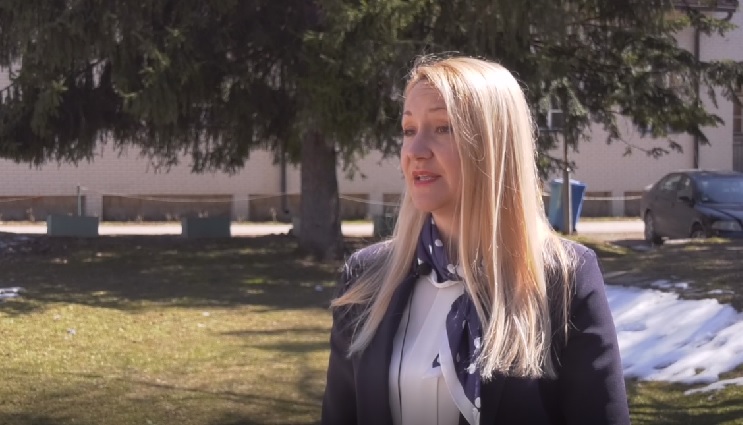 Резултати анкете о задовољству грађана комуналним услудама у Чајетини 