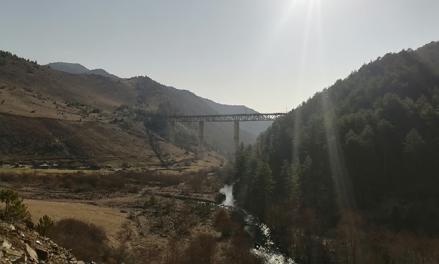 Пролећни поход планинара три планинарска друштва 