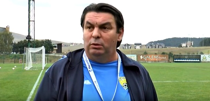 Предраг Ристановић