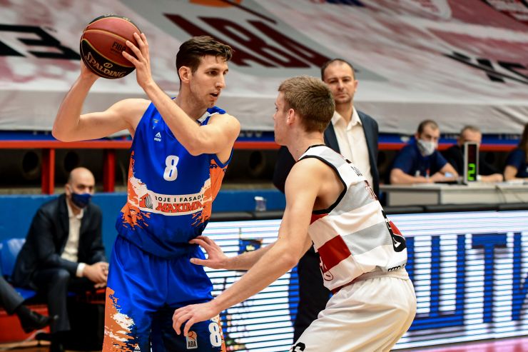 Златибор против Слободе