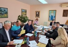 48. седница Општинског већа