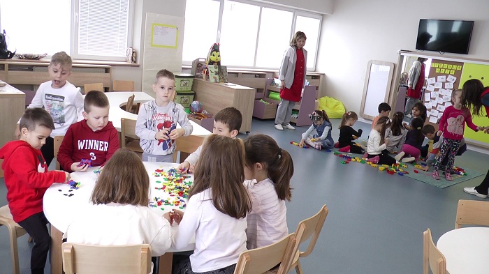 PU "Radost" Čajetina vrtić