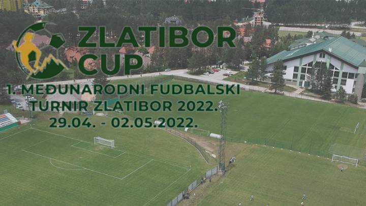 златибор куп зк