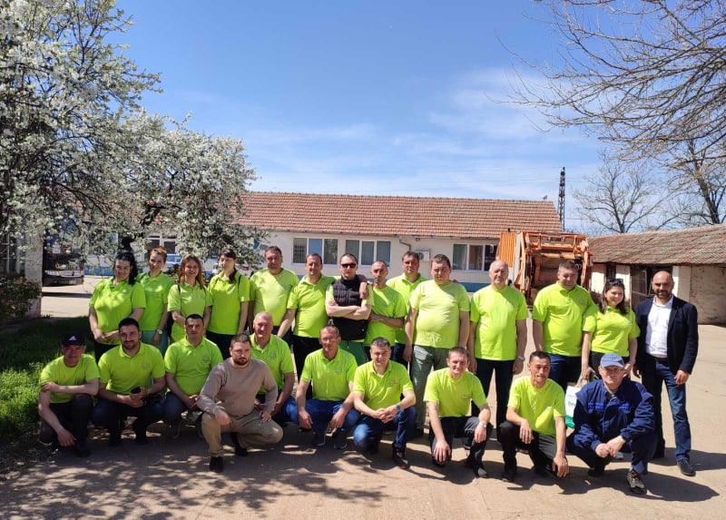 студијско путовање 