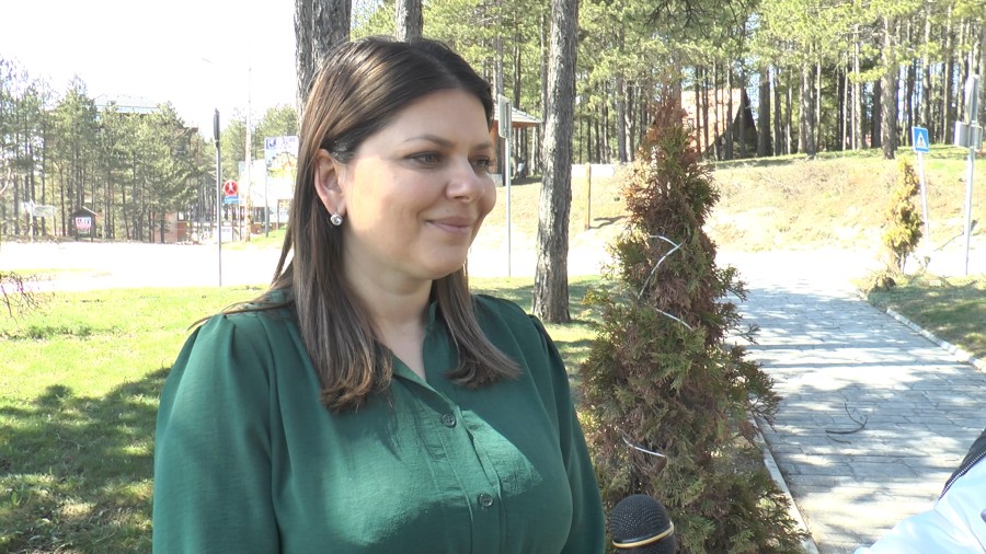 Вера Благојевић 