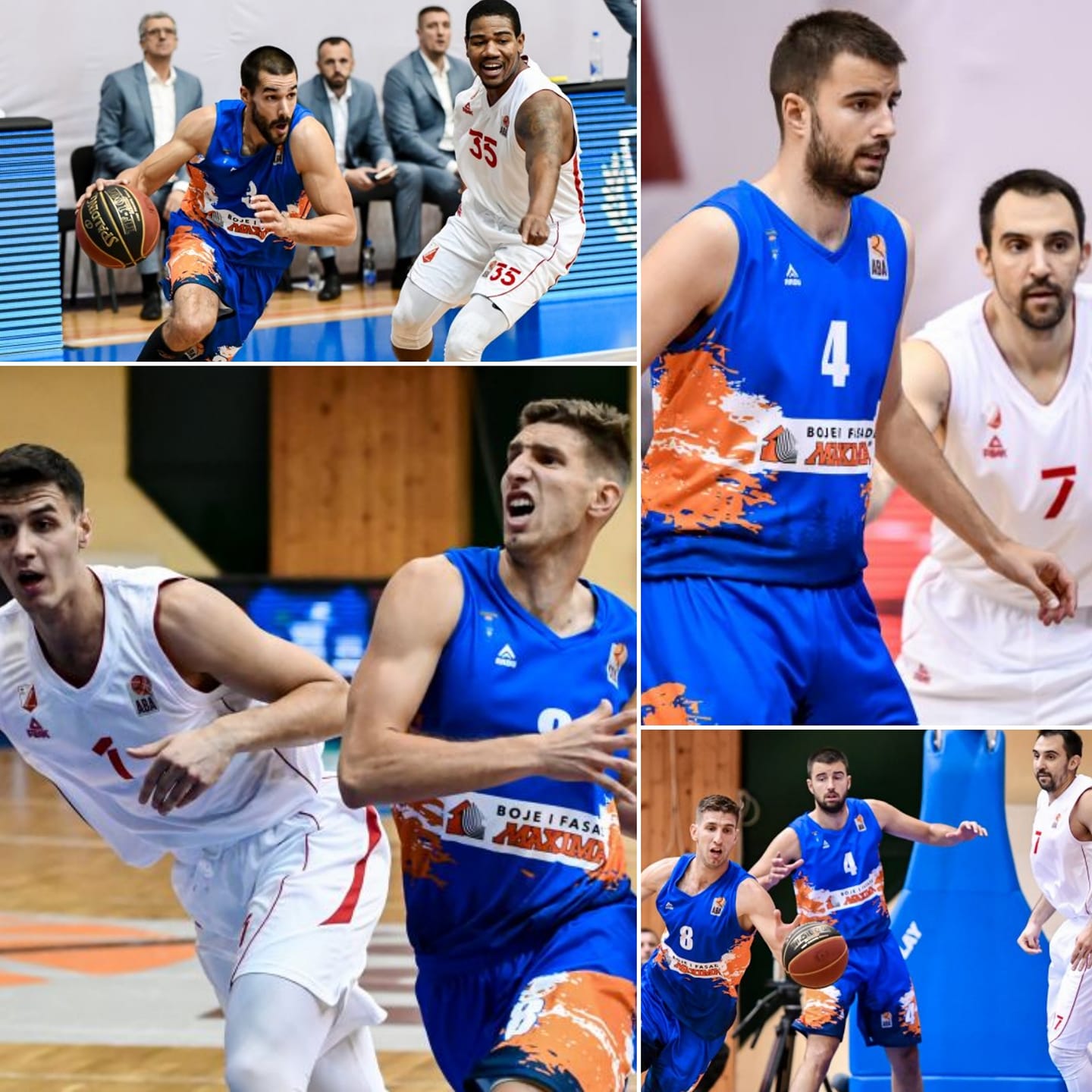 Војводина - Златибор