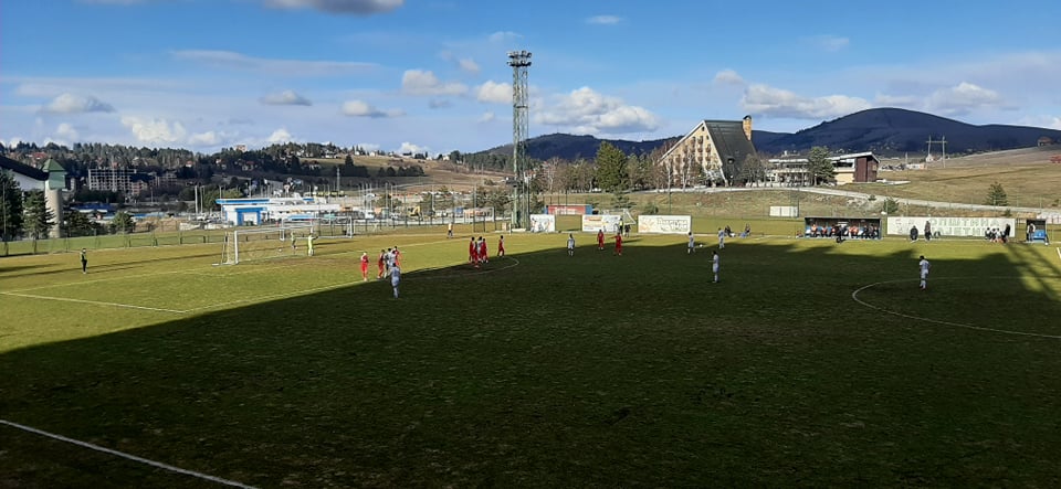 Утакмица на Швајцарији