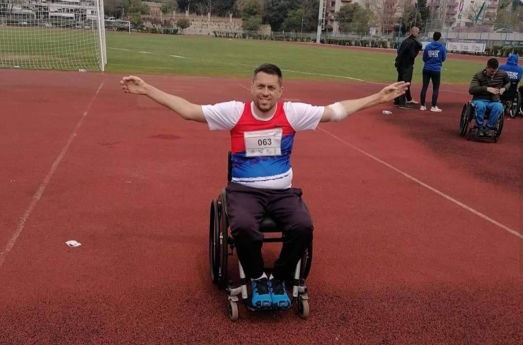 Радишићев нови успех