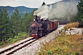 Шарганска осмица отвара пролећну сезону Шарганска осмица отвара пролећну сезону