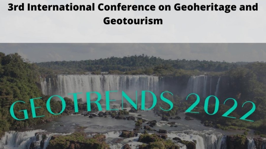 3. Међународне конференције геонаслеђа и геотуризма