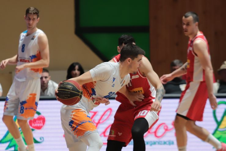 Кошаркаши Златибора и Борца Кошаркаши Златибора и Борца