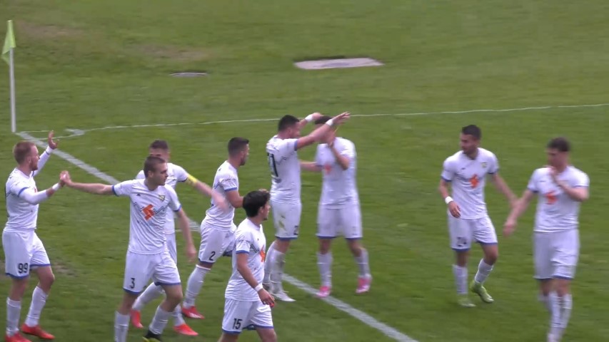 Фудбалери Златибора