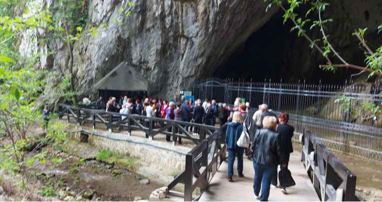 Пензионери, архива, илустрација вести 