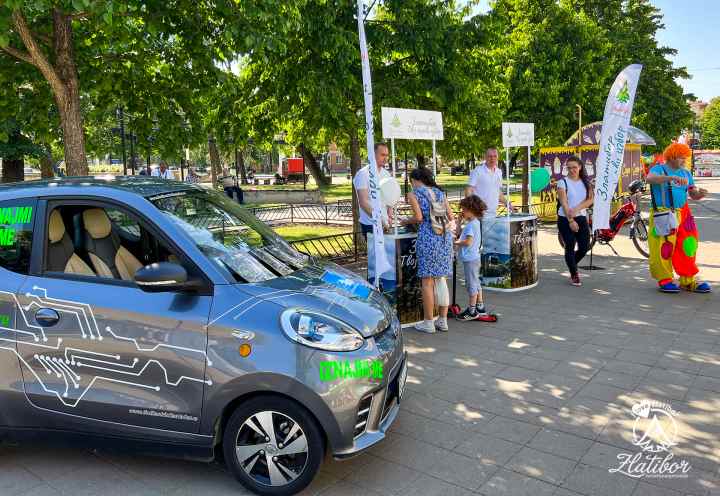 promocija Zlatibora promocija Zlatibora