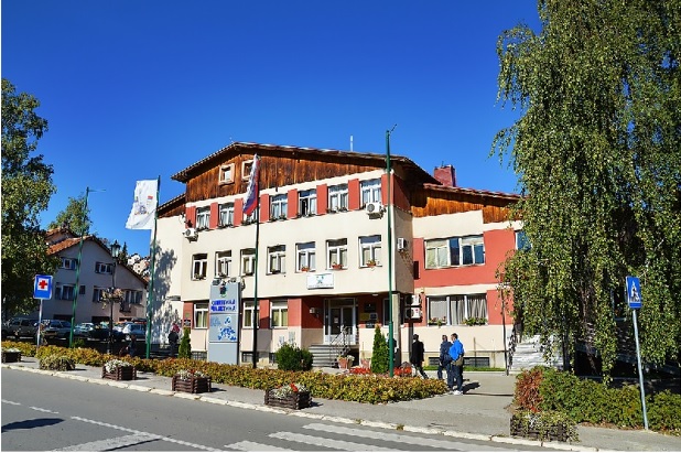 Заказана 31. седница СО Чајетина