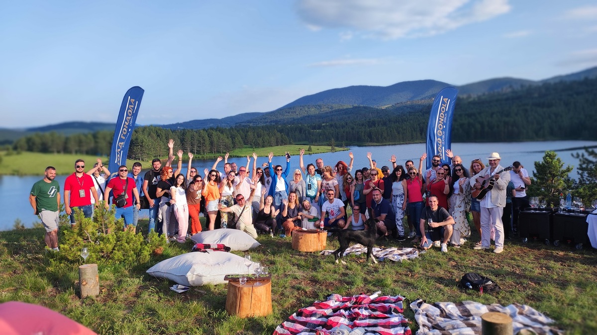 Пикник за медије 