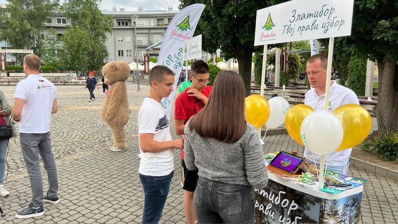 ТО Златибор  ТО Златибор