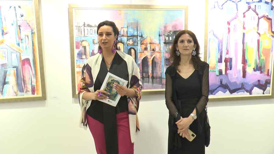 "Умјетност наслућивања“ 