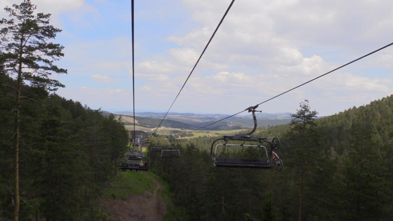 Завршена летња сезона на Ски центру Торник