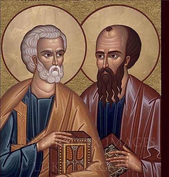 Св. Петар и Павле