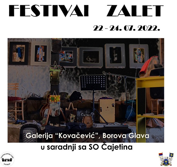 festival Zalet з