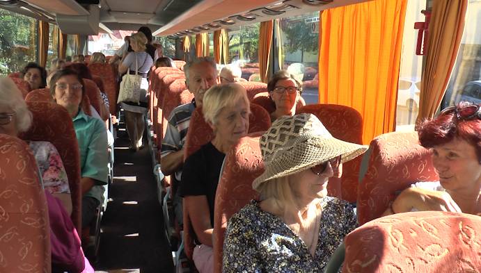 пензионери