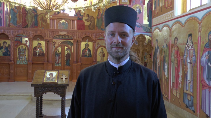 Протонамесник Петар Лазић