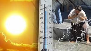 висока темп