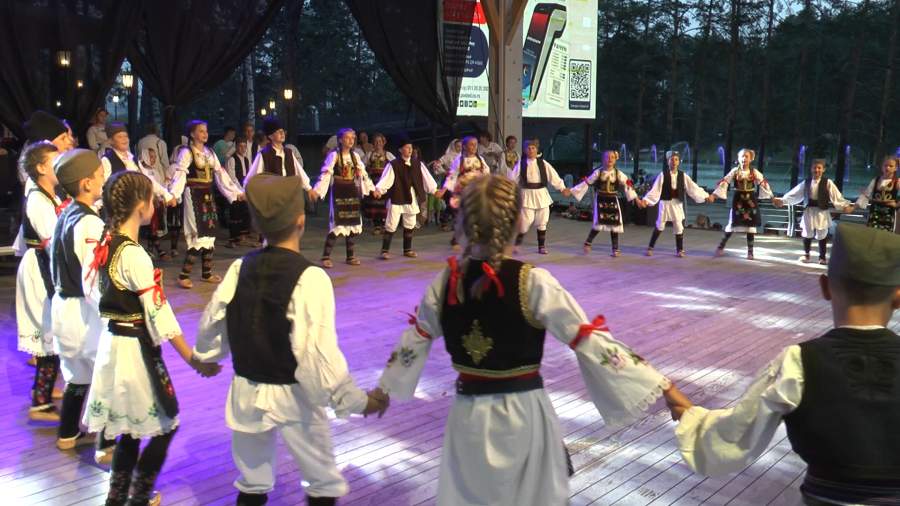 КУДови из Груже