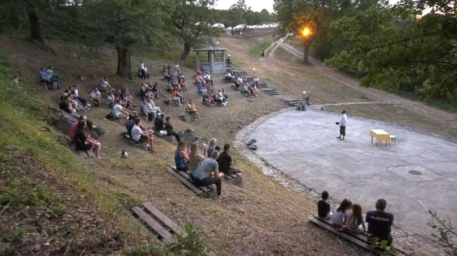 Михољски сусрети