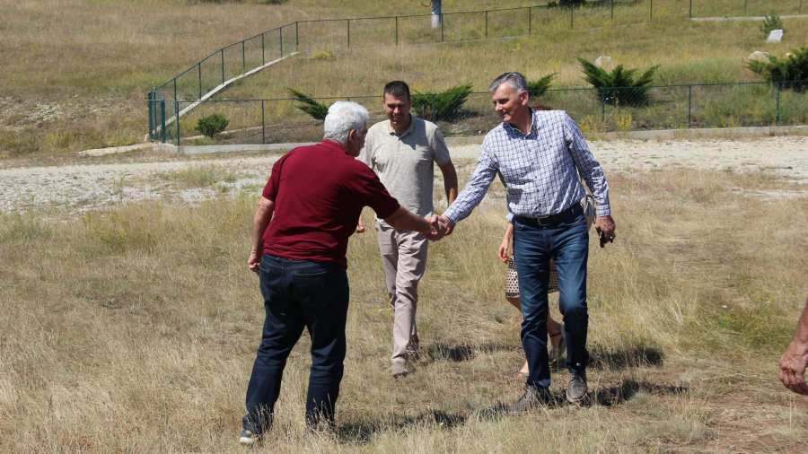Споменик на Цигли у Јабланици постаје спомен-комплекс