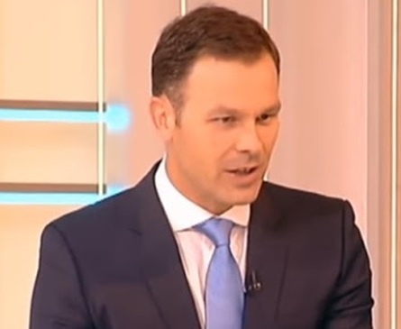 Sinisa Mali z
