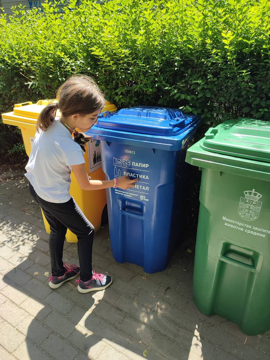 примарна селекција примарна селекција