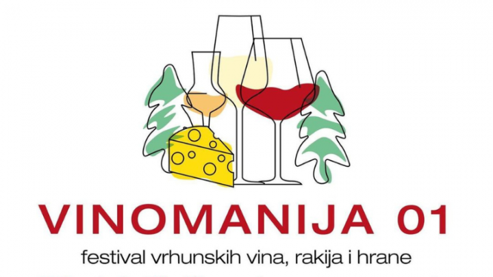 Vinomanija 